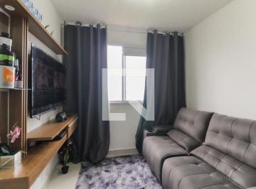 Apartamento · 33m² · 2 Quartos · Apartamento à Venda - Itaquera, 2 Quartos,  33 m² - São Paulo