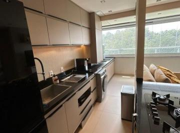 Foto 10 · Apartamento à venda em Jundiaí-SP, Jardim Carlos Gomes: 3 quartos, 1 suíte, 1 sala, 2 banheiros, 1 v