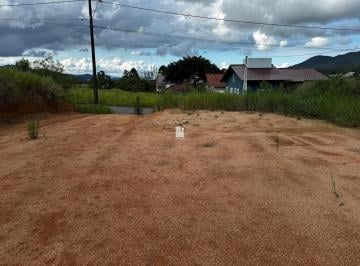 Terreno · 360m² · Terreno à venda - em Areias do Meio
