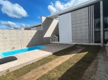 Casa · 82m² · 3 Quartos · 3 Vagas · Casa com 03 quartos no Cruzeiro em Gravatá/PE