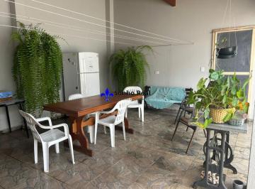 Casa · 200m² · 3 Quartos · 2 Vagas · Casa Vila Independência- 3 Dormitórios