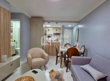 Apartamento à venda no bairro Cristo Rei, Teresina - Pi. · Apartamento à venda no bairro Cristo Rei, Teresina - Pi.