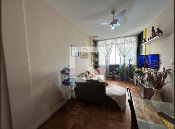 Apartamento · 75m² · 2 Quartos · 1 Vaga · Apartamento à Venda - Méier, 2 Quartos,  75 m² - Rio de Janeiro