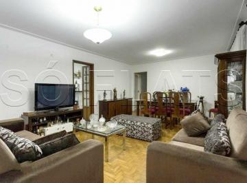 Apartamento · 105m² · 3 Quartos · 2 Vagas · Residencial Village, disponível para locação contendo 105m², 03 dormitórios e 02 vagas.
