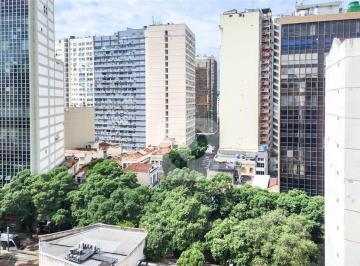 Apartamento · 39m² · 1 Quarto · APARTAMENTO 1 QUARTO  REFORMADO E AO ALDO DO METRÔ URUGUAIANA
