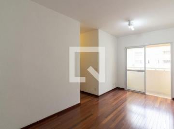 Apartamento · 74m² · 3 Quartos · 2 Vagas · Apartamento à Venda - Campo Grande, 3 Quartos,  74 m² - São Paulo