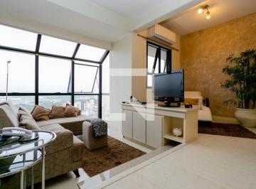 Apartamento · 80m² · 1 Quarto · 1 Vaga · Apartamento à Venda - Santana, 1 Quarto,  80 m² - São Paulo