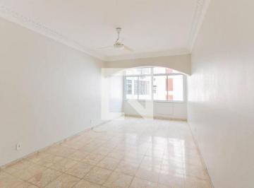 Apartamento · 104m² · 3 Quartos · Apartamento à Venda - Maracanã, 3 Quartos,  104 m² - Rio de Janeiro