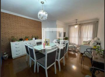 Apartamento · 74m² · 3 Quartos · 1 Vaga · Apartamento à Venda - Butantã, 3 Quartos,  74 m² - São Paulo