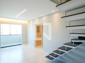 Apartamento · 160m² · 3 Quartos · 1 Vaga · Apartamento à Venda - Rudge Ramos, 3 Quartos,  160 m² - São Bernardo do Campo
