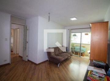Apartamento · 76m² · 2 Quartos · 1 Vaga · Apartamento à Venda - Chácara Santo Antonio, 2 Quartos,  76 m² - São Paulo