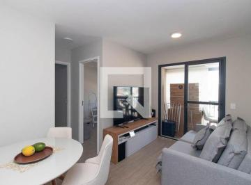 Apartamento · 55m² · 2 Quartos · 1 Vaga · Apartamento à Venda - Água Fria, 2 Quartos, 55 m² - São Paulo