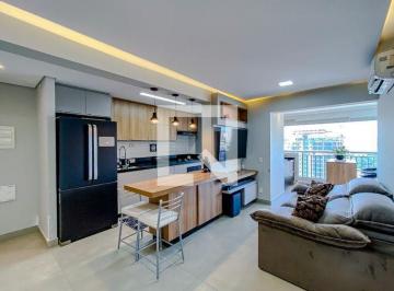 Apartamento · 77m² · 2 Quartos · 1 Vaga · Apartamento à Venda - Belém, 2 Quartos,  77 m² - São Paulo
