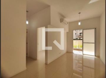 Apartamento · 74m² · 2 Quartos · 1 Vaga · Apartamento à Venda - Recreio, 2 Quartos,  74 m² - Rio de Janeiro