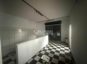Foto 01 · Alugue agora esta casa comercial em Santo Amaro, São Paulo-SP! 1 quarto, 1 sala, 1 banheiro, 22m² de