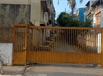 Casa de 3 quartos, São Paulo · Sobrado em condomínio fechado em taipas, travessa da Elísio Teixeira Leite