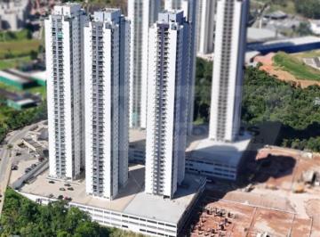 Apartamento · 125m² · 3 Quartos · 1 Vaga · Apartamento Jardim Santa Bárbara Embu das Artes/SP