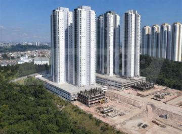 Apartamento · 125m² · 3 Quartos · 1 Vaga · Apartamento Jardim Santa Bárbara Embu das Artes/SP
