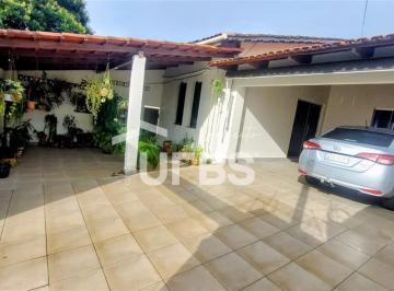 Casa · 264m² · 3 Quartos · 4 Vagas · Casa Térrea Setor Faiçalville