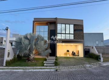 Casa de Condomínio Para Vender, Mobiliada, com 3 quartos sendo 3 suítes no bairro Papagaio em Feira De Santana · Casa de Condomínio Para Vender, Mobiliada, com 3 quartos sendo 3 suítes no bairro Papagaio em Feira 