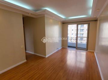 Apartamento · 65m² · 3 Quartos · 1 Vaga · Apartamento 3 formitórios - Centro - Dão Bernardo Do Campo