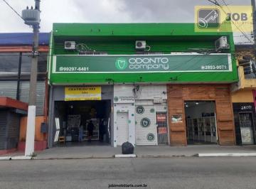Comercial · 282m² · Comercial à venda - no Parque São Lucas