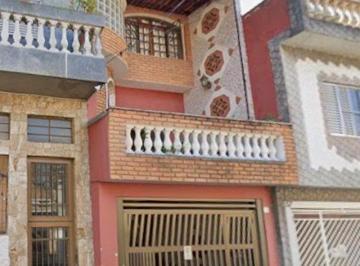Casa · 180m² · 2 Quartos · 2 Vagas · Casa à venda - no Vila Ema