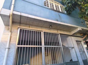 Casa · 94m² · 2 Quartos · 2 Vagas · Casa à venda - no Vila Alpina