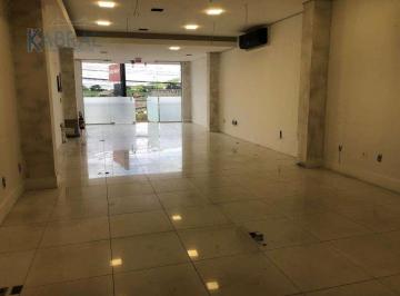 Comercial · 115m² · 1 Vaga · Loja Saco Grande