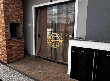 Apartamento · 2 Quartos · 1 Vaga · Apartamento 2 Quartos à Venda no Santa Regina, Itajaí