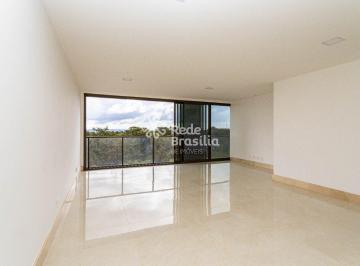 Apartamento · 176m² · 3 Quartos · 4 Vagas · SQSW 500 - APARTAMENTO 03 SUÍTES - NASCENTE - 04 VAGAS - ACEITA FINANCIAMENTO - SUDOESTE/DF
