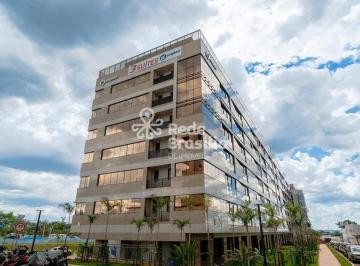 Apartamento · 140m² · 3 Quartos · 3 Vagas · SQSW 500 - RES. TOPÁZIO - APARTAMENTO COM 03 SUÍTES - NASCENTE - 03 VAGAS - ACEITA FINANCIAMENTO -