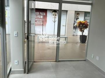 Comercial · 107m² · SETOR C NORTE - EDIFÍCIO PRIME EXCELÊNCIA MÉDICA - LOJA COM 106 M² - TAGUATINGA/DF