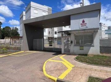 Apartamento · 43m² · 2 Quartos · 1 Vaga · 
                                Apartamento 2 dormitórios em Viamão
                            