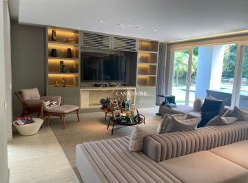 Casa · 400m² · 4 Quartos · Imoveis - no Condomínio Fazenda Boa Vista