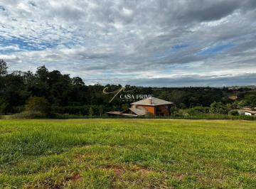 Terreno ·
Fazenda boa vista