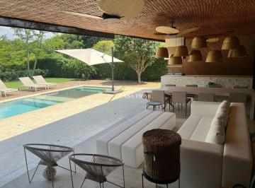 Casa · 450m² · 6 Quartos · Imoveis - no Condomínio Fazenda Boa Vista