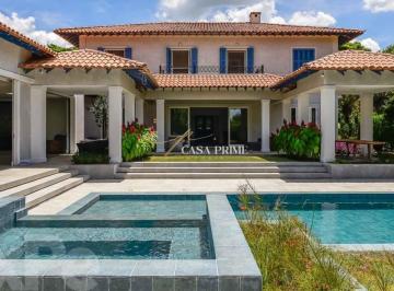 Casa · 1150m² · 6 Quartos · Imoveis - no Condomínio Fazenda Boa Vista