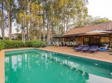 Casa · 850m² · 5 Quartos · Imoveis - no Condomínio Fazenda Boa Vista