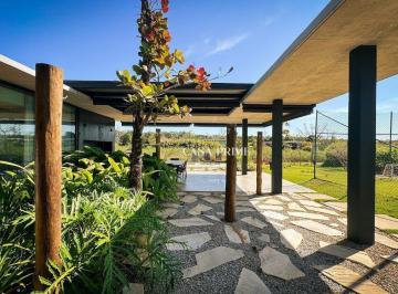 Casa · 457m² · 5 Quartos · Imoveis - no Condomínio Fazenda Boa Vista