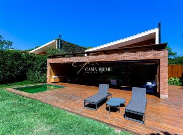 Casa · 550m² · 4 Quartos · Imoveis - no Condomínio Fazenda Boa Vista