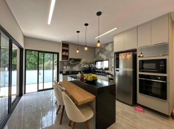 Casa · 190m² · 3 Quartos · Imoveis - em Jardins Di Roma