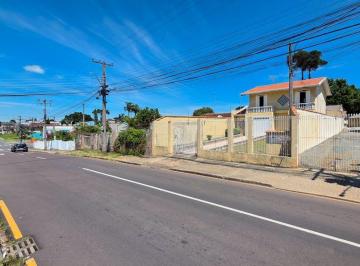 Foto 1 · 
                    Terreno à venda, 825 m² por R$ 1.250.000,00 - Boqueirão - Curitiba/PR
         