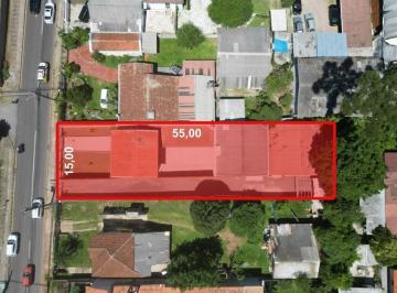 Foto 1 ·
Terreno à venda, 825 m² por R$ 1.250.000,00 - Boqueirão - Curitiba/PR