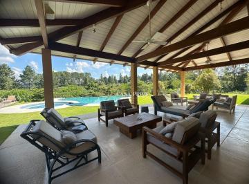 Casa · 928m² · 5 Quartos · 
                                Casa à venda 928 m² – Terras de São José – Itu – Condomínio Terras 