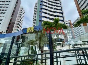 Apartamento mobiliado no Luzia com 3/4 · Apartamento mobiliado no Luzia com 3/4