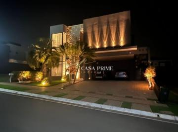 Casa · 440m² · 3 Quartos · Imoveis - no Condomínio Maison Du Parc