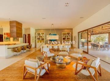 Casa · 1100m² · 7 Quartos · Imoveis - no Condomínio Fazenda Boa Vista