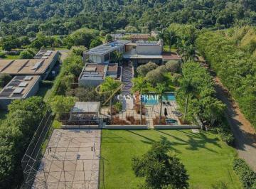 Casa · 1350m² · 6 Quartos · Imoveis - no Condomínio Fazenda Boa Vista