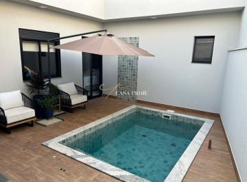 Casa · 150m² · 3 Quartos · 4 Vagas ·
Casa à venda 150 m² – Condominio Montreal – Indaiatuba